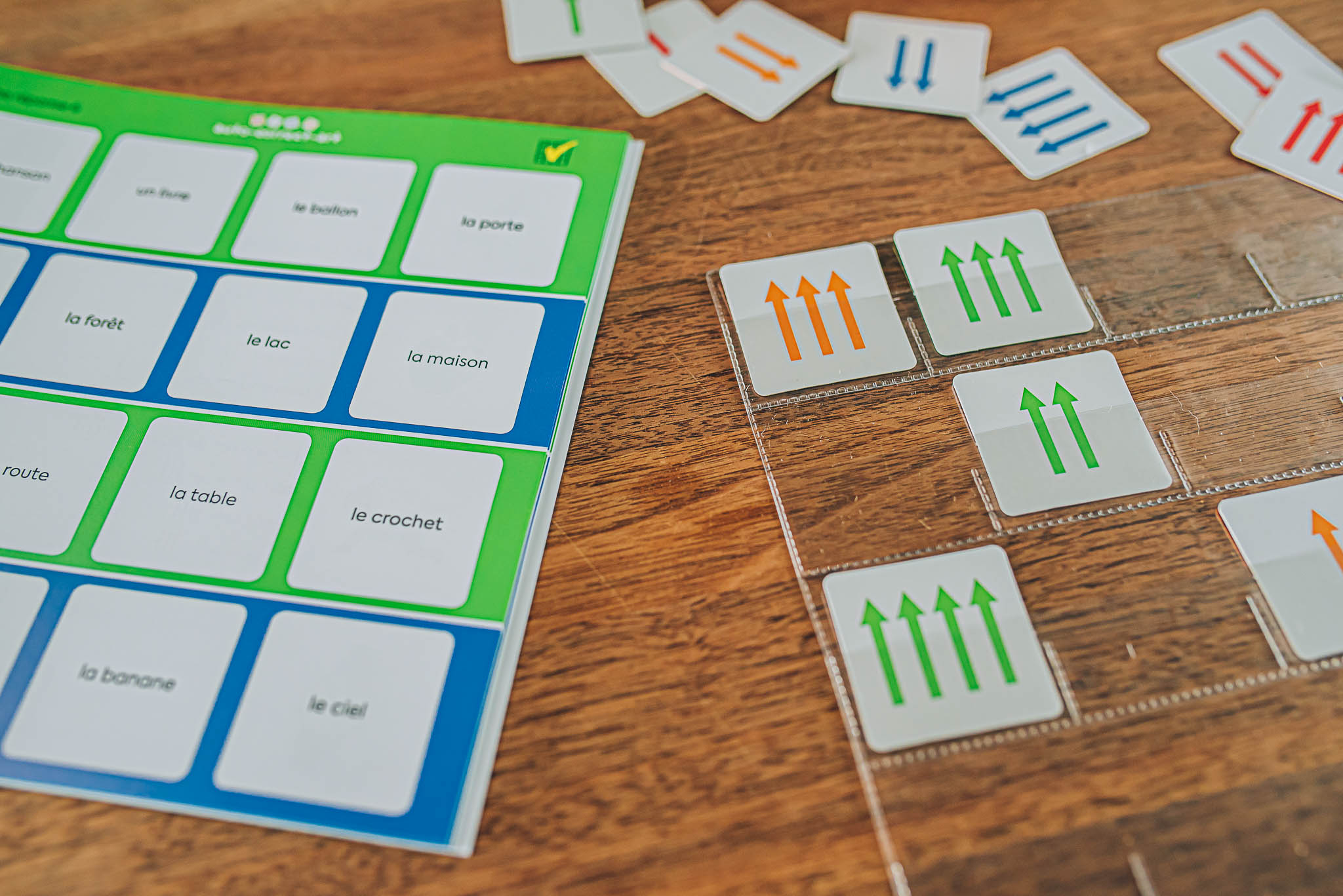 Trousse Auto-Correct-Art