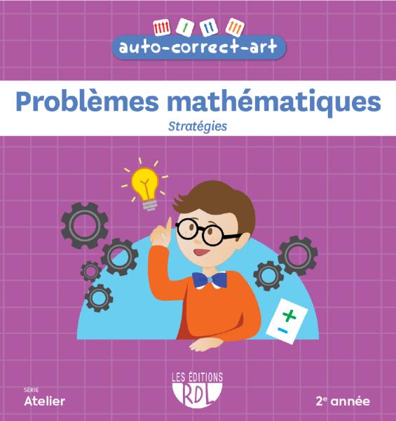 Problèmes mathématiques - Stratégies
