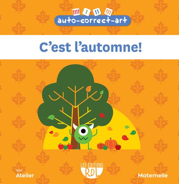 C'est l'automne
