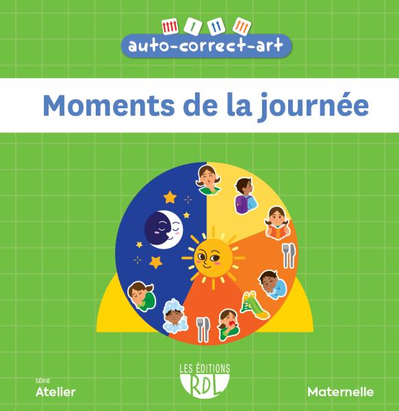 Moments de la journée