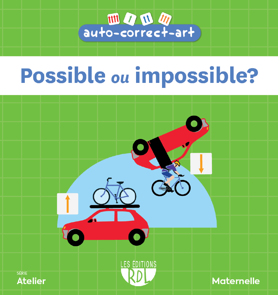 Auto-Correct-Art - Fiches - Possible ou impossible